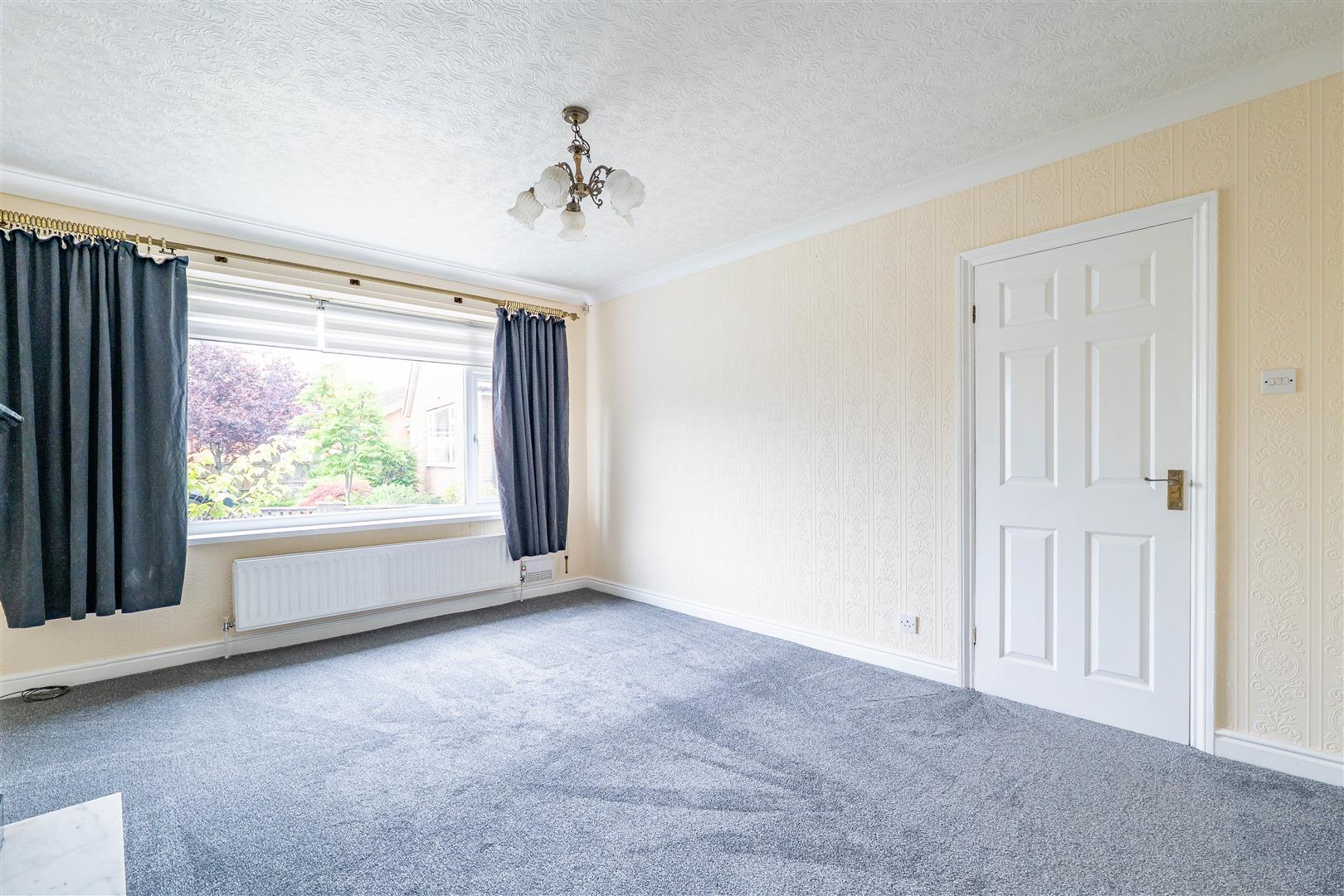 Danesway, Walton-Le-Dale, Preston